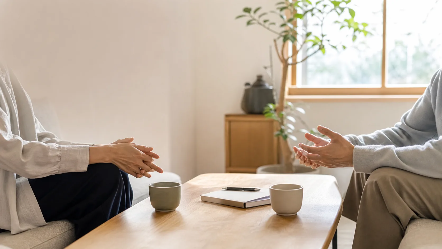 不倫からの夫婦再構築完全ガイド｜許す・許さないの先にある、二人で選ぶ未来