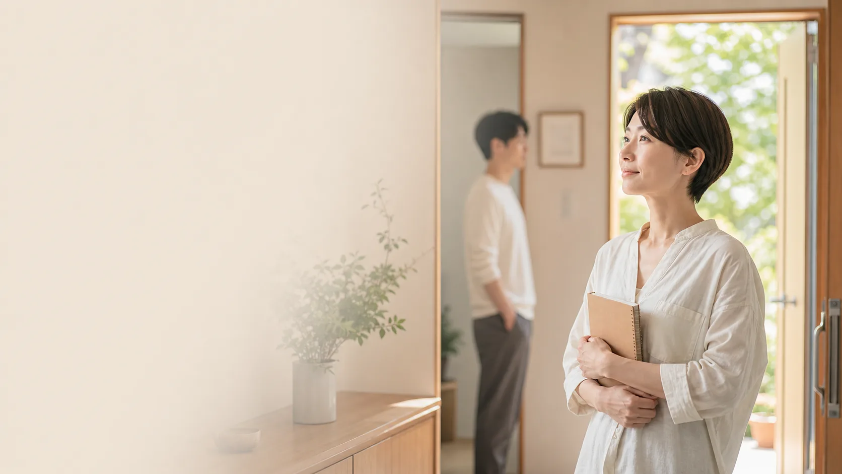 仮面夫婦をやめたいと思ったら〜卒業は終わりではなく始まり