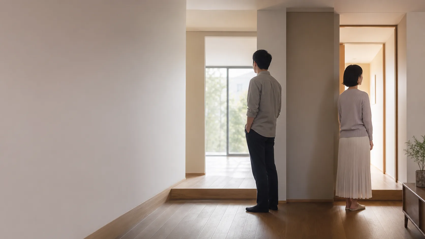 仮面夫婦の行く末〜このまま続けた場合、どうなるのか
