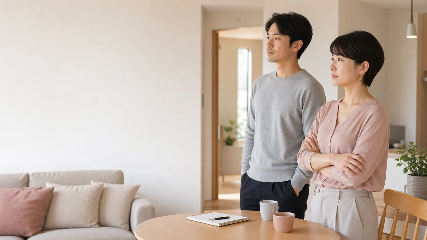 「もう浮気はしない」の言葉は信じていい？再発防止の本当の鍵