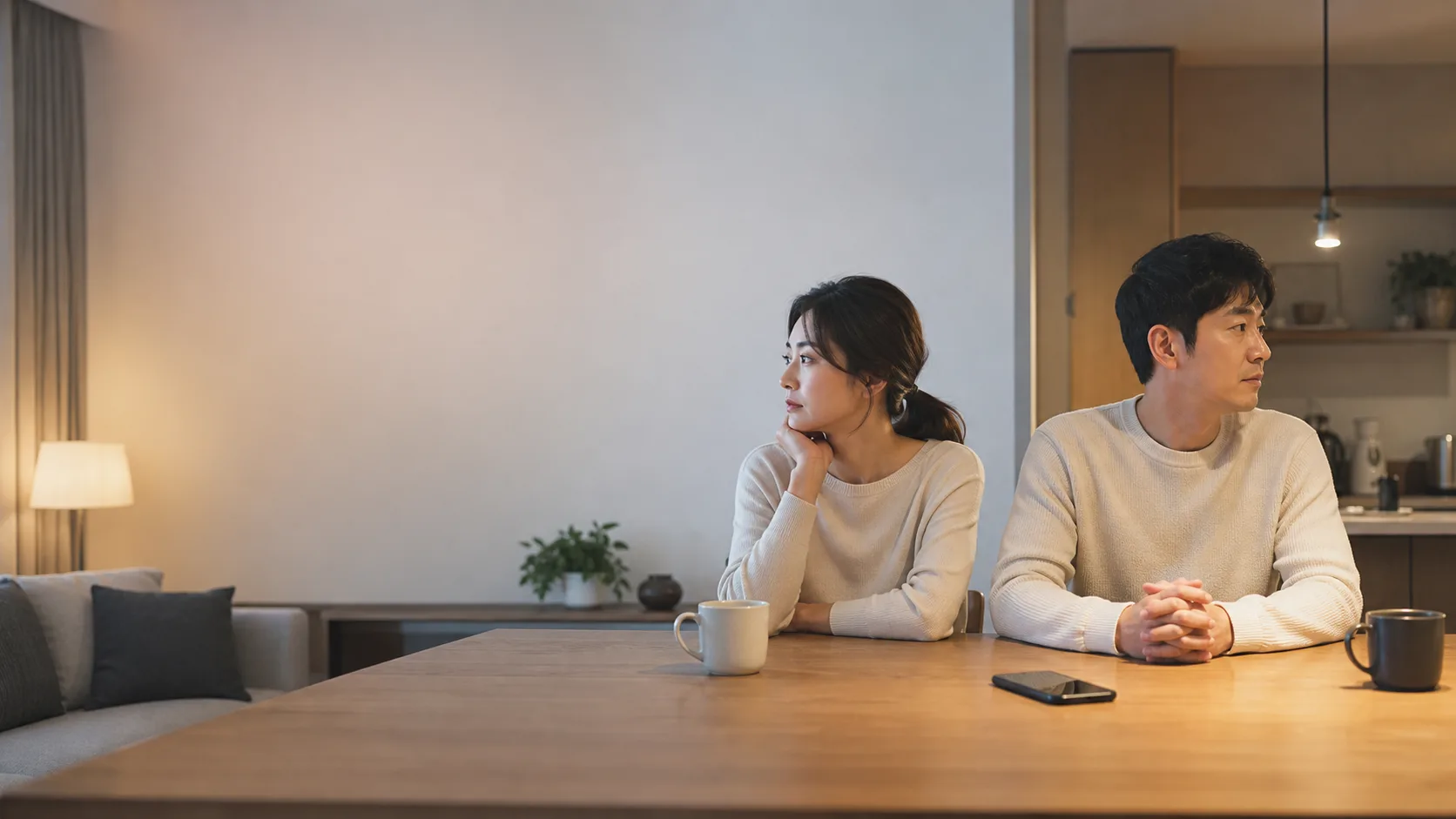 良好な夫婦関係でもなぜ不倫は起こるのか