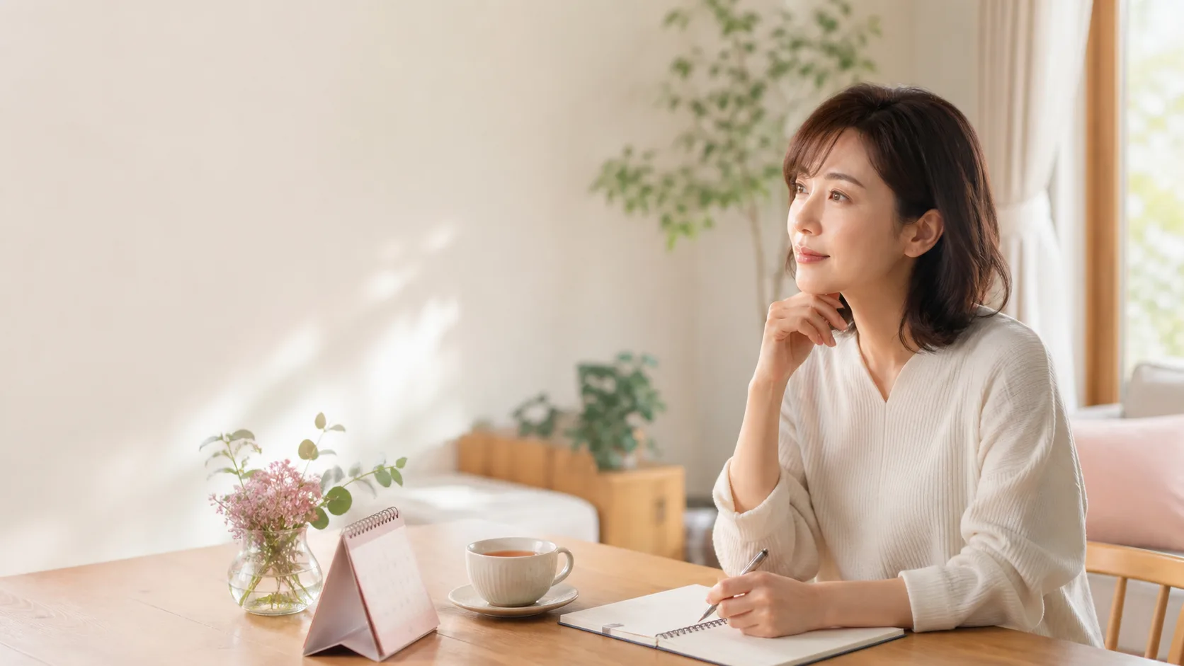 サレ妻はなぜ離婚しないのか？その理由と選択の正しさ