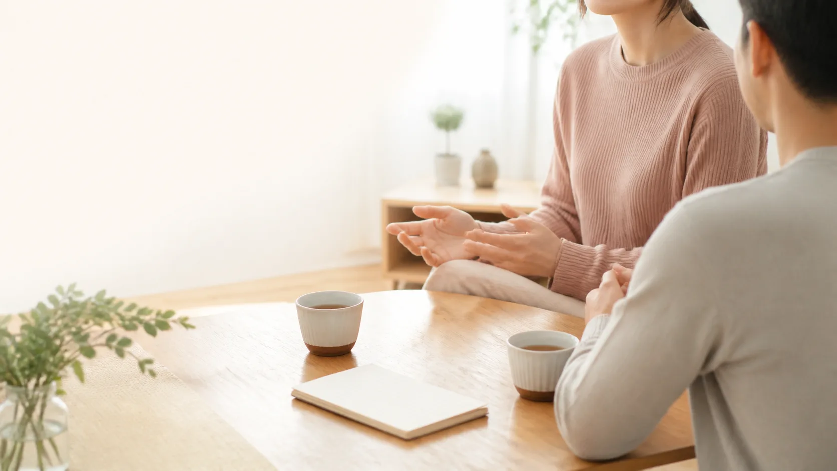 セックスレスの誘い方・再開のきっかけ｜拒否されない伝え方