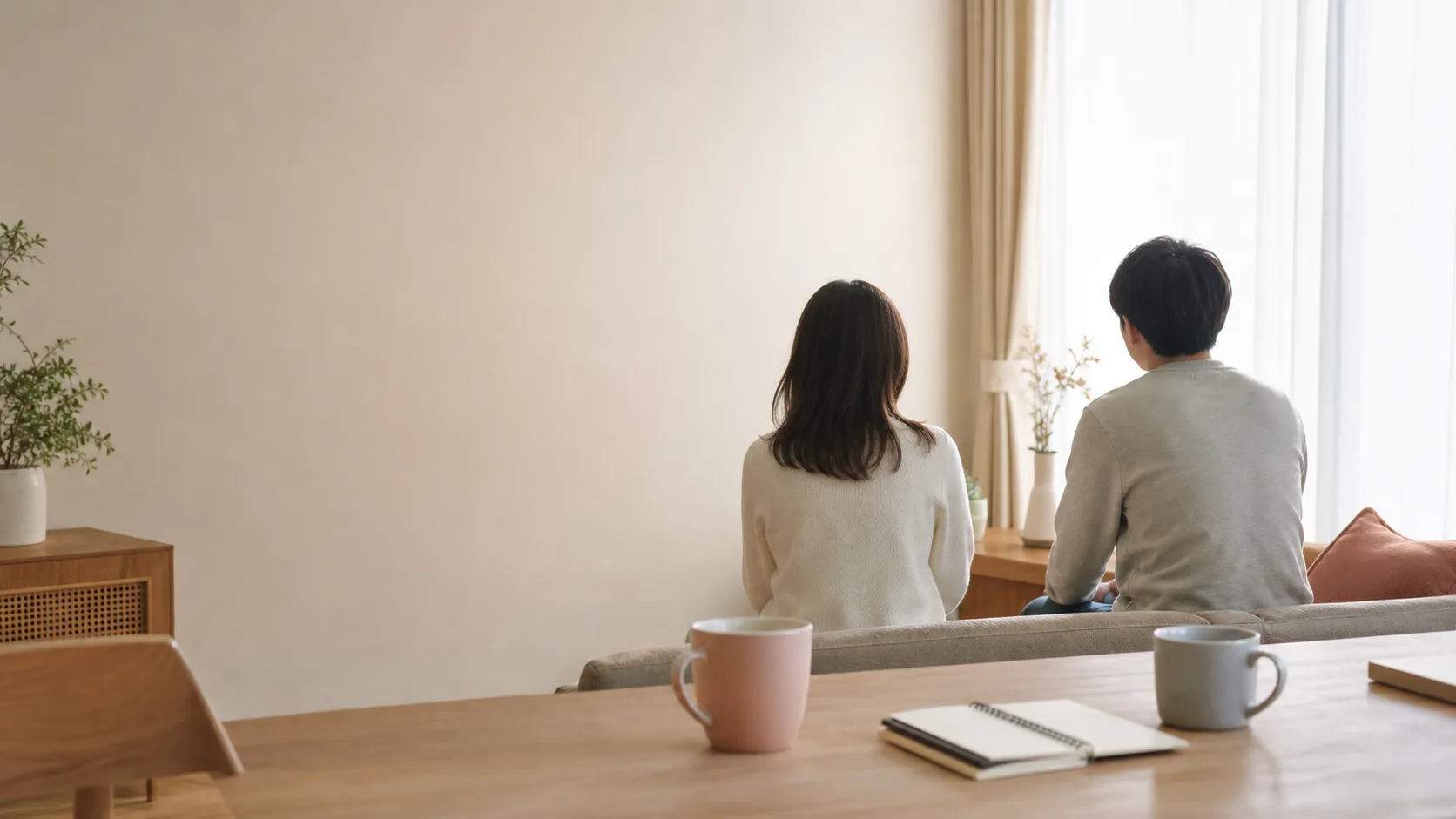 セックスレスとは？定義・期間の基準と「日本の夫婦の実態」を解説