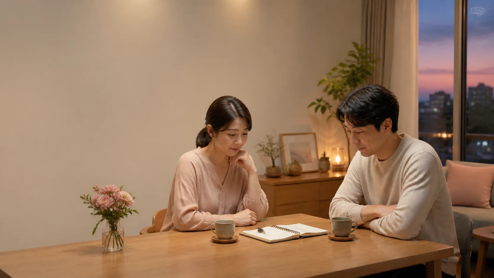 妻が拒否する心理・夫が求めない心理｜「家族になった」の正体