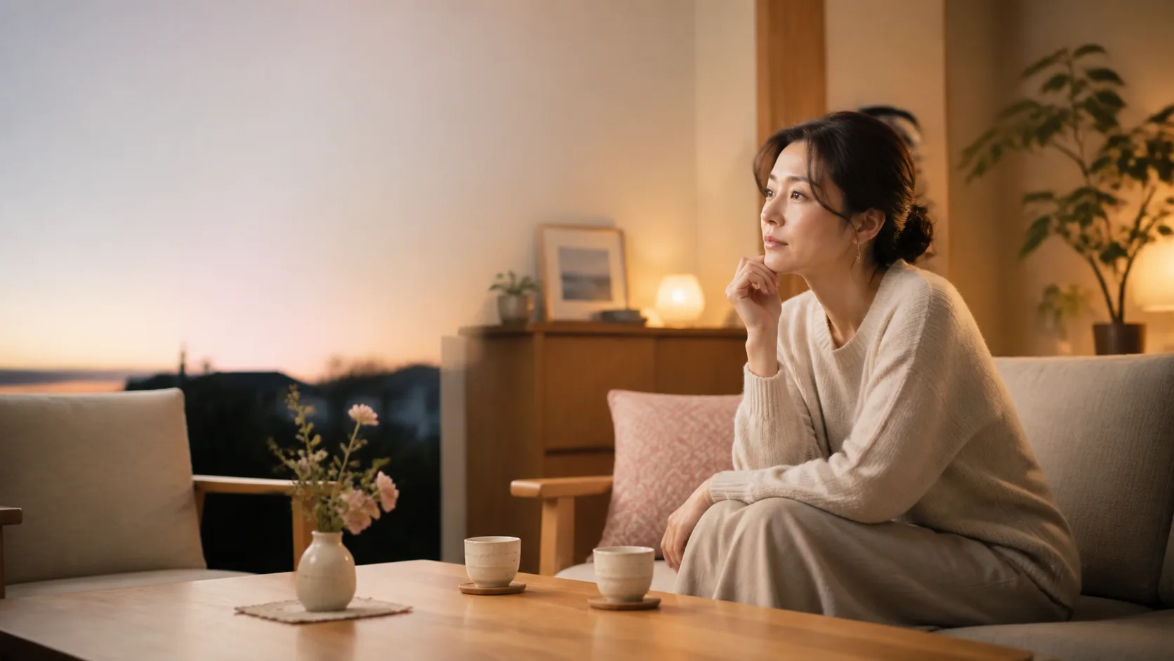 セックスレスがつらい・惨め・寂しい｜求められない傷つきの心理と向き合い方