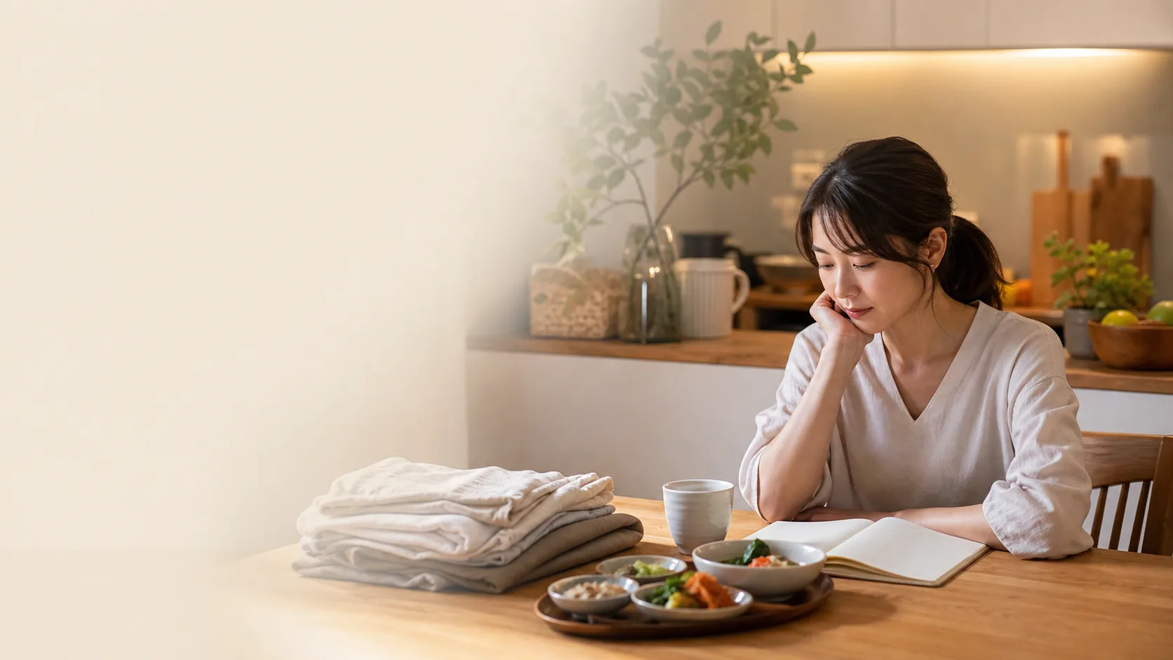 尽くしたのに浮気された…頑張りが報われない本当の理由