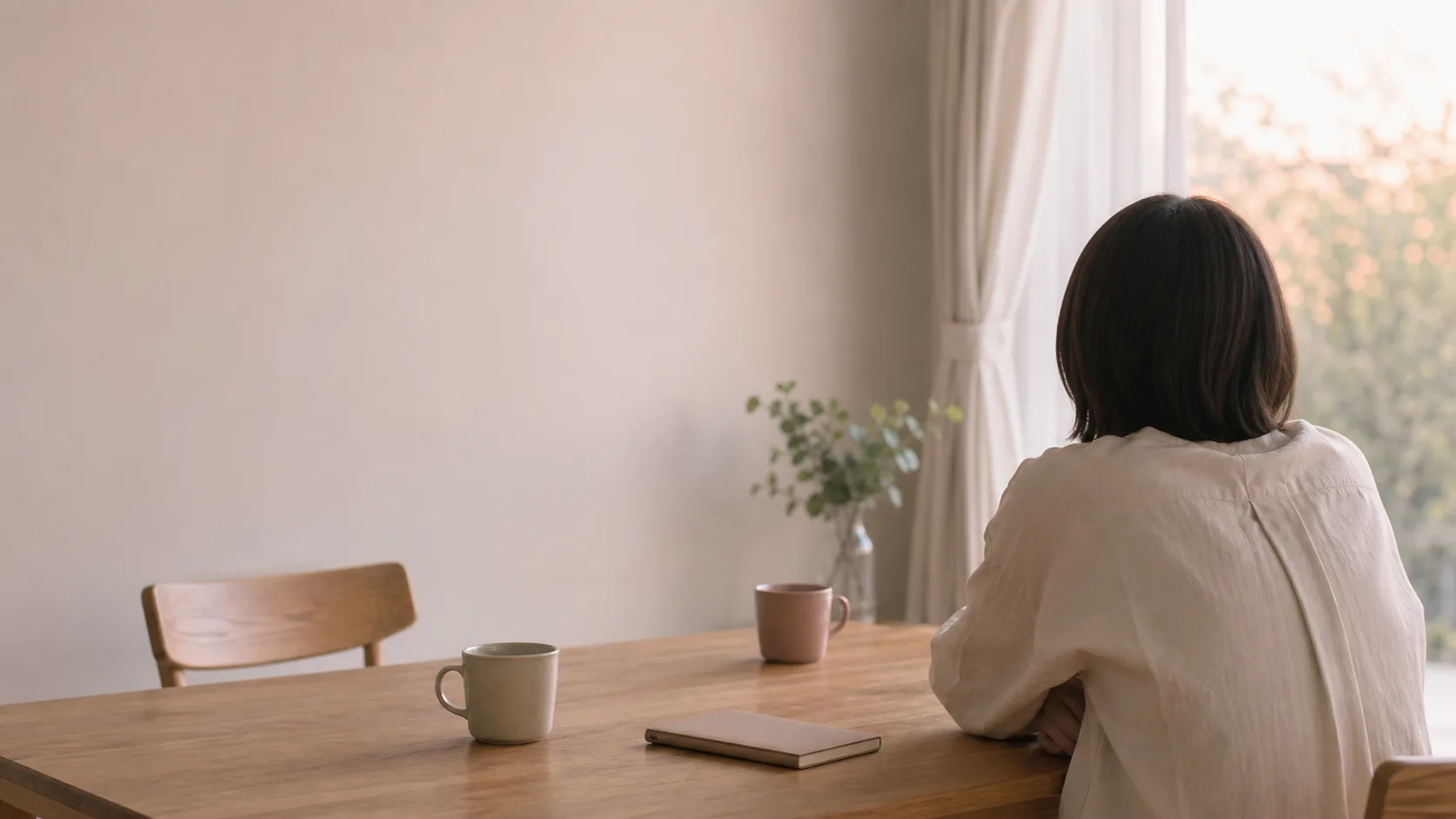 浮気を許せないけど別れたくない、その気持ちにどう向き合うか
